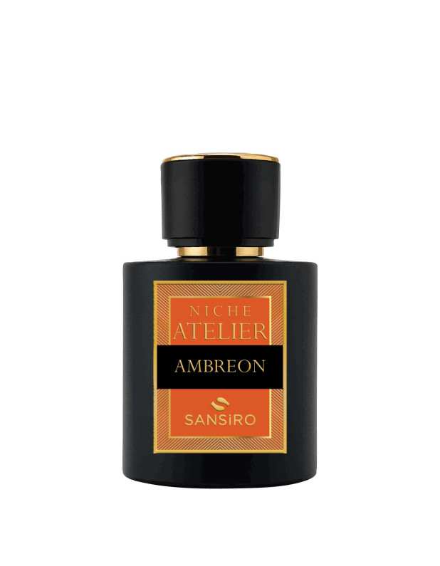 Niche Atelier Ambreon Edp